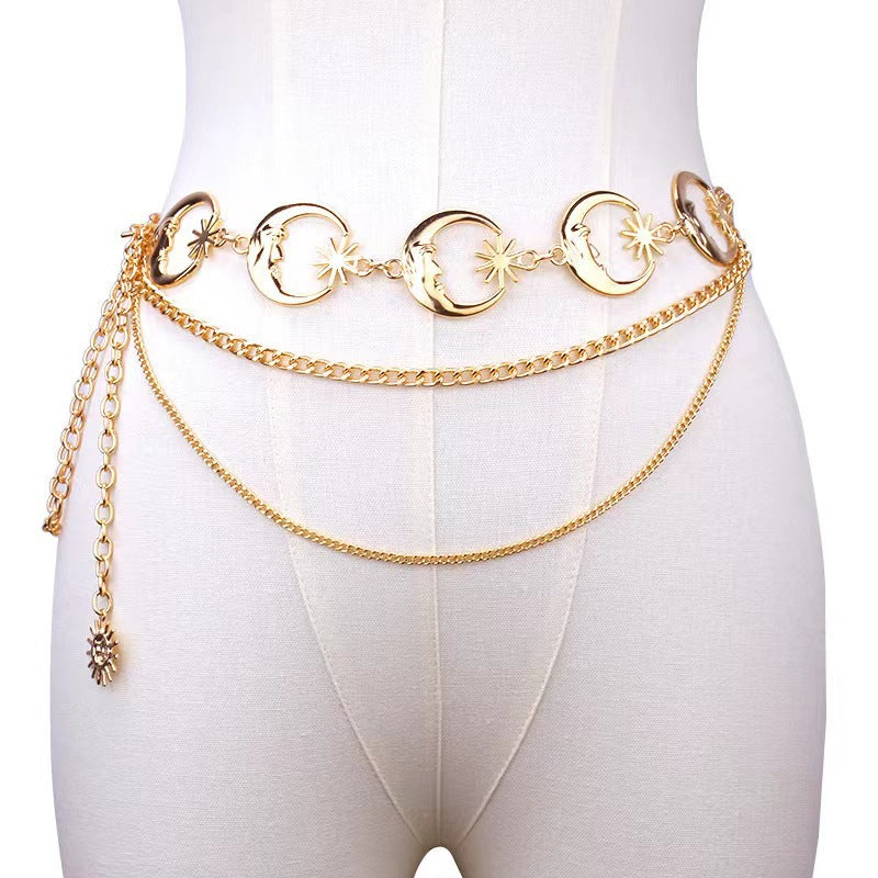 Waist Chain