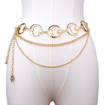 Waist Chain