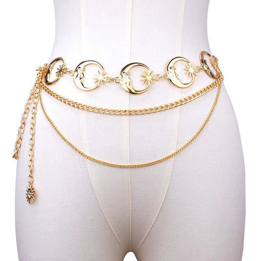 Waist Chain