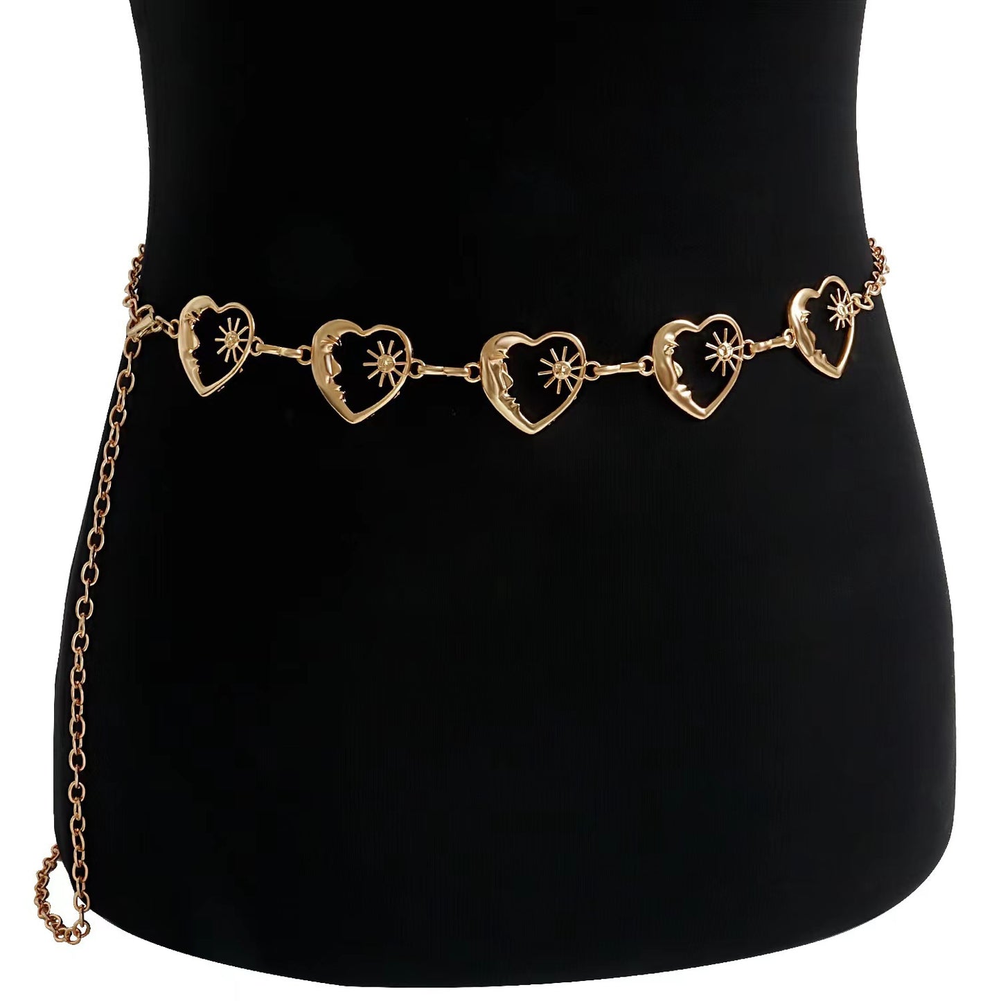Waist Chain