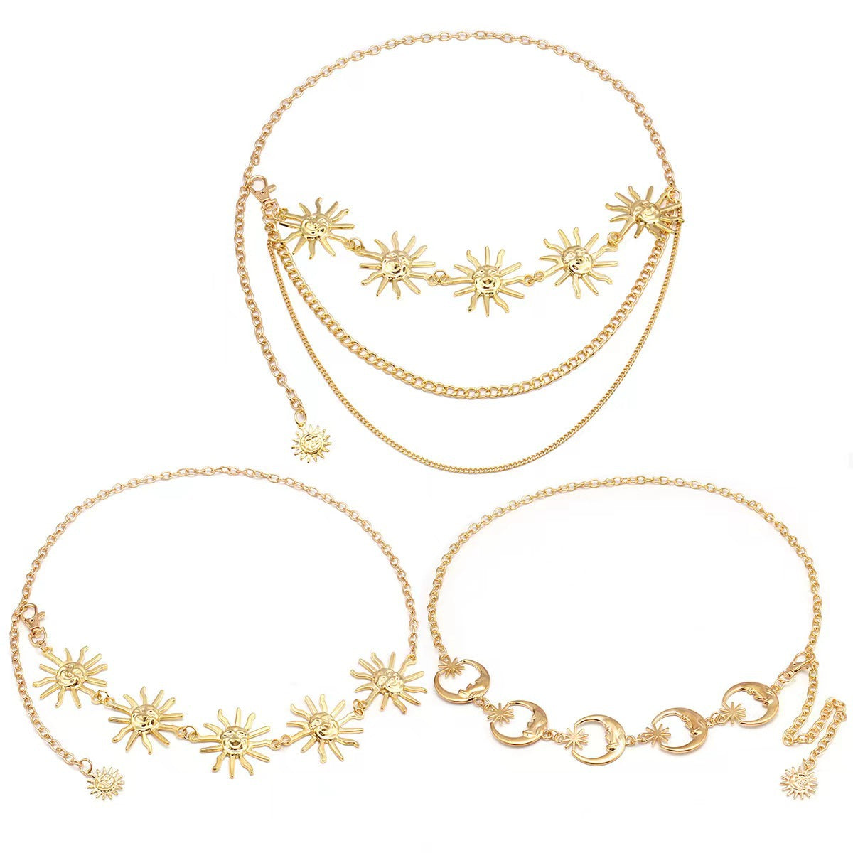 Waist Chain