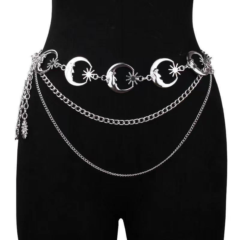 Waist Chain