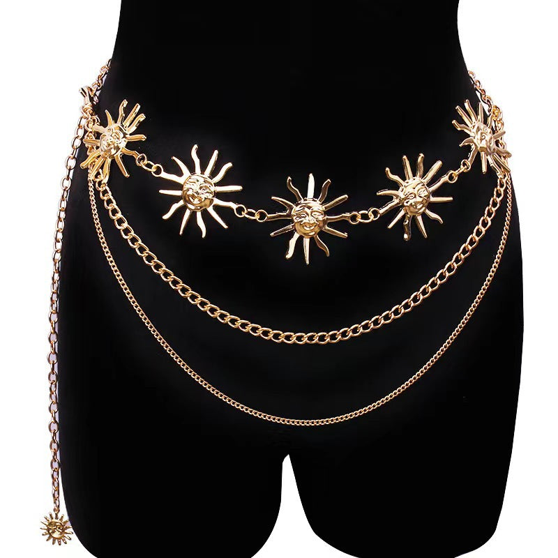 Waist Chain