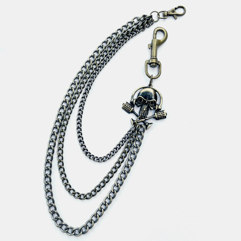 Waist chain