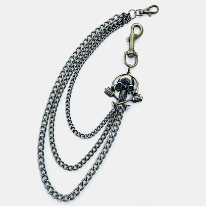 Waist chain