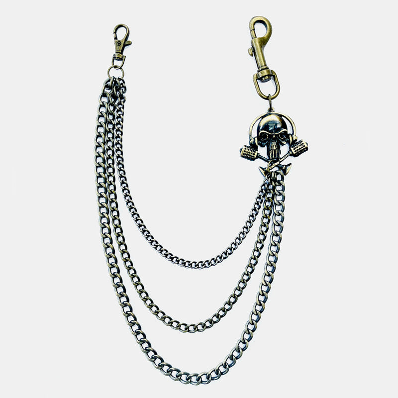 Waist chain