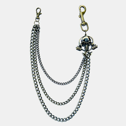 Waist chain