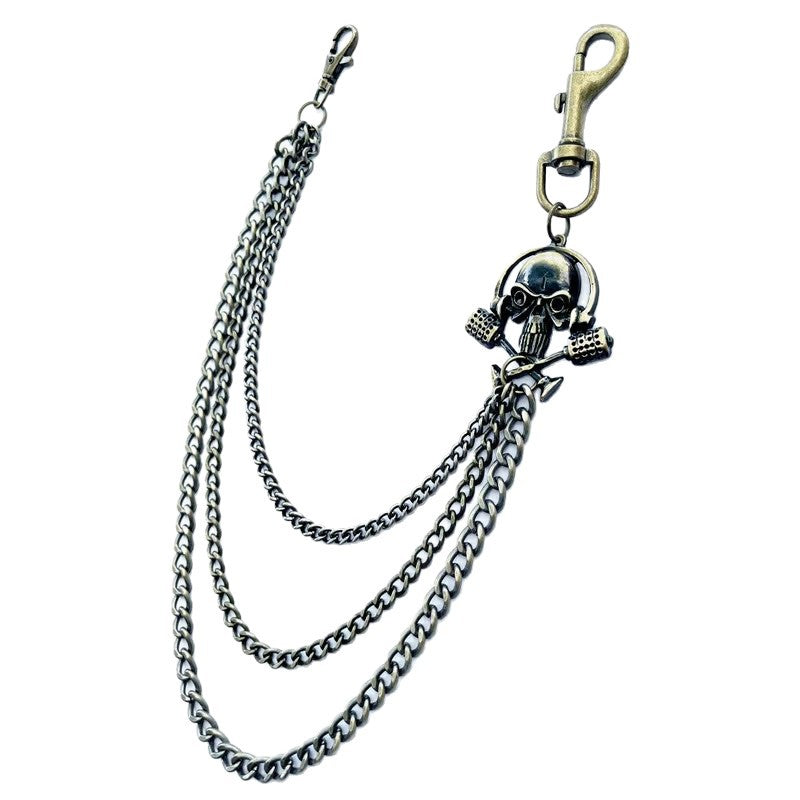 Waist chain