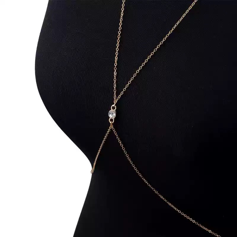 Waist chain