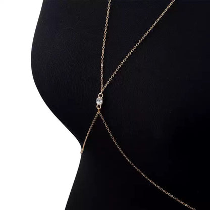Waist chain