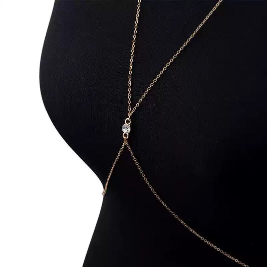 Waist chain