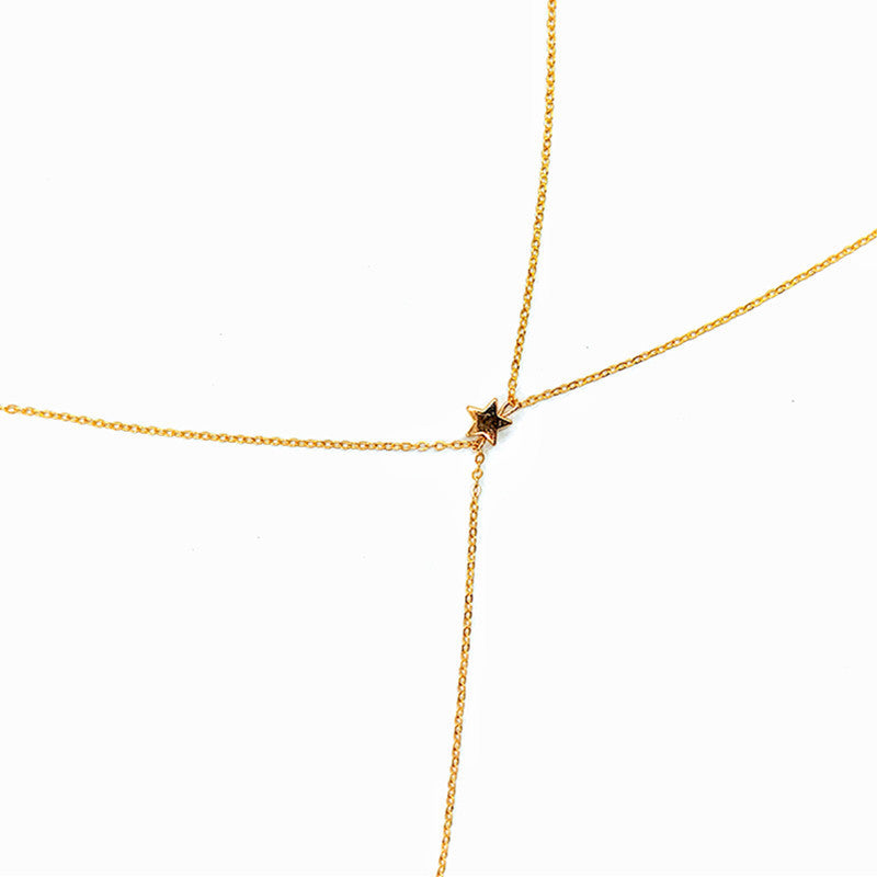 Waist chain
