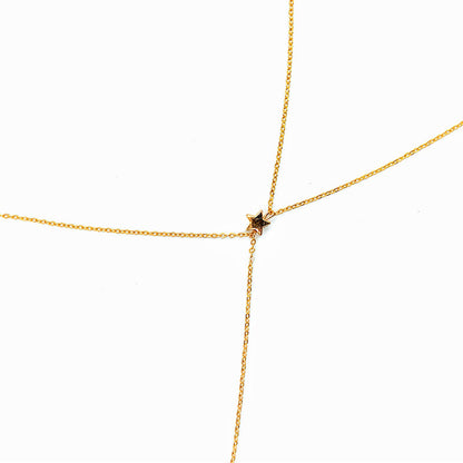 Waist chain