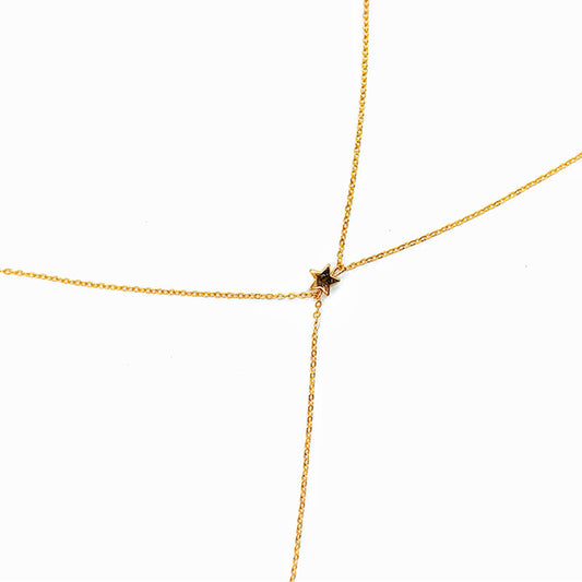 Waist chain