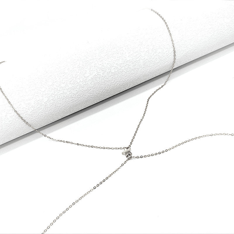 Waist chain