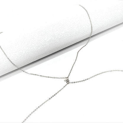 Waist chain