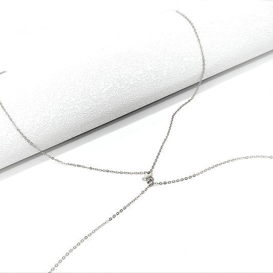 Waist chain