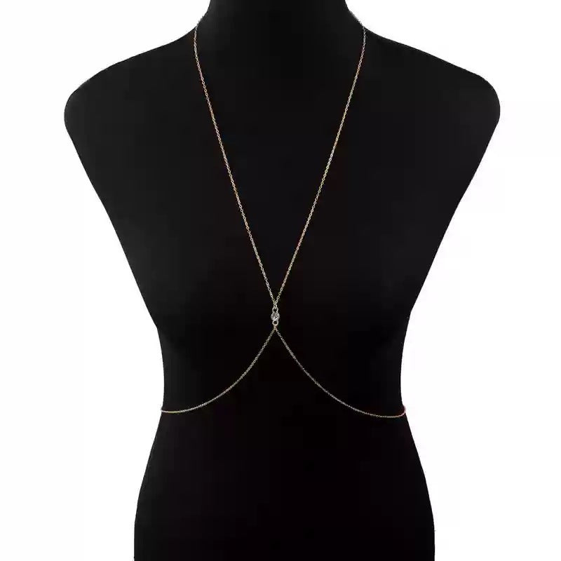 Waist chain