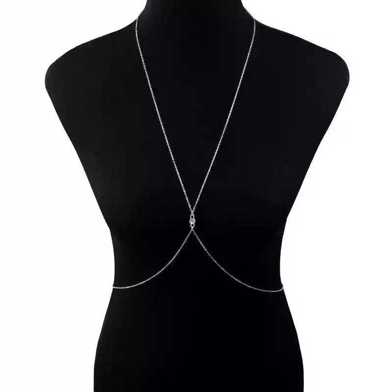 Waist chain