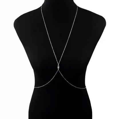 Waist chain