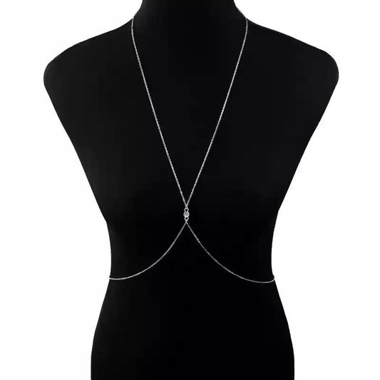 Waist chain