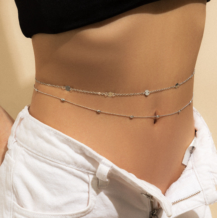 Waist chain
