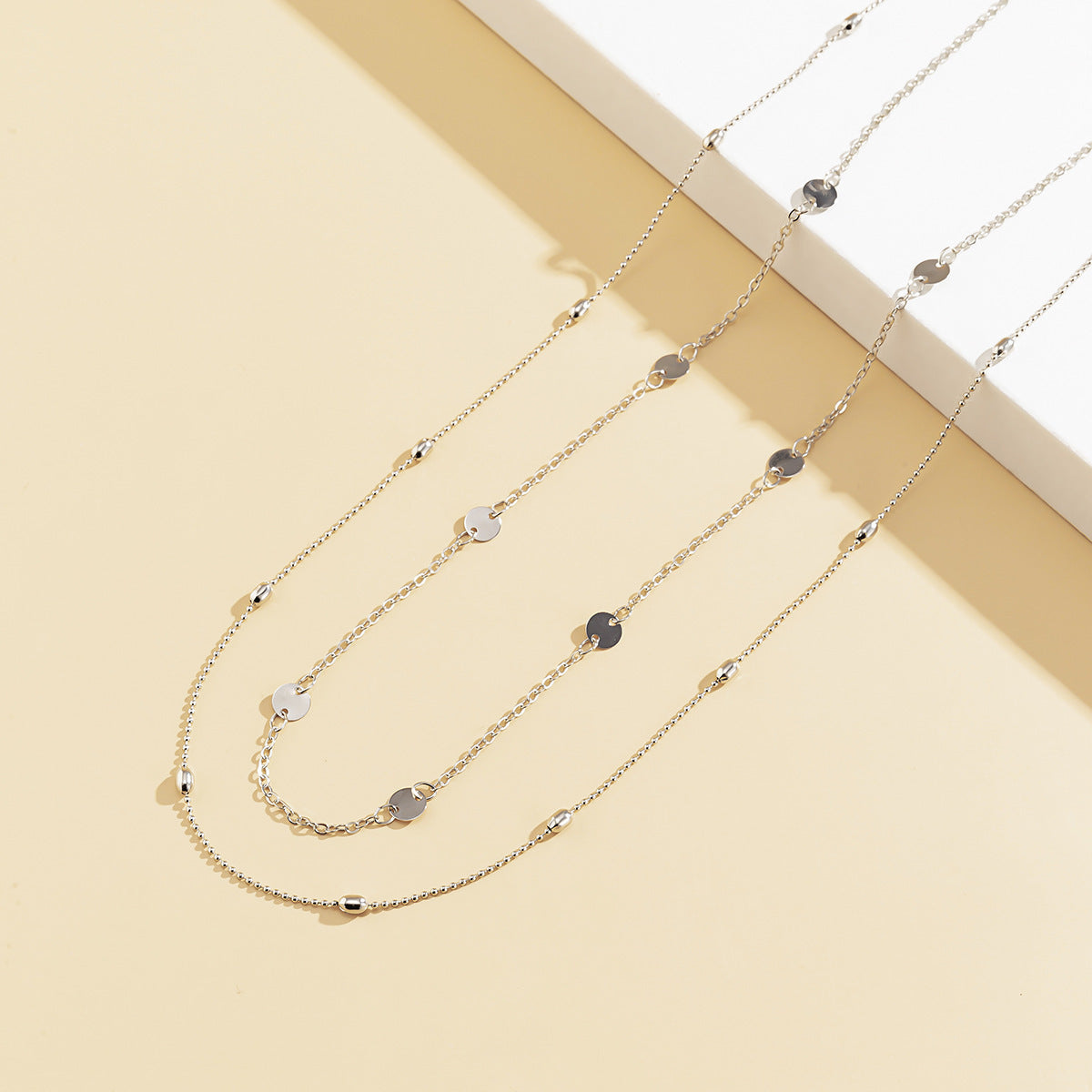 Waist chain