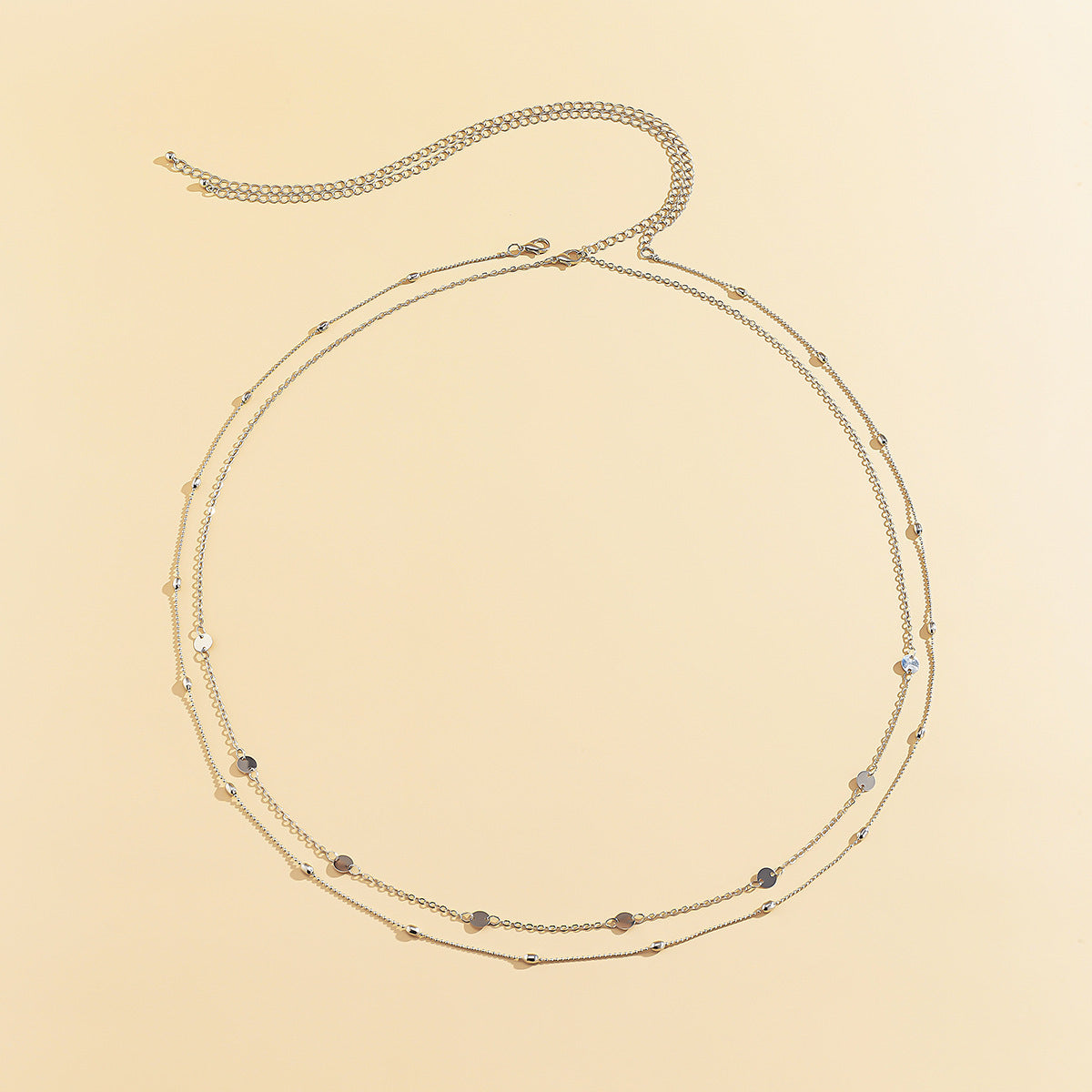 Waist chain
