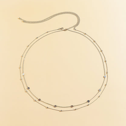 Waist chain
