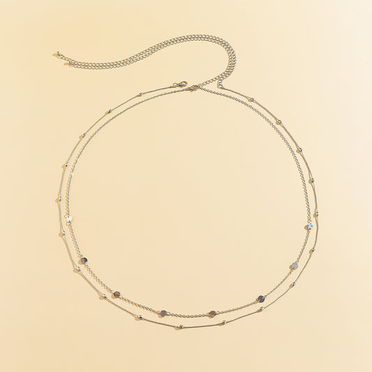 Waist chain
