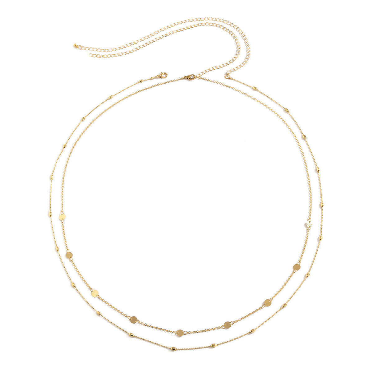 Waist chain