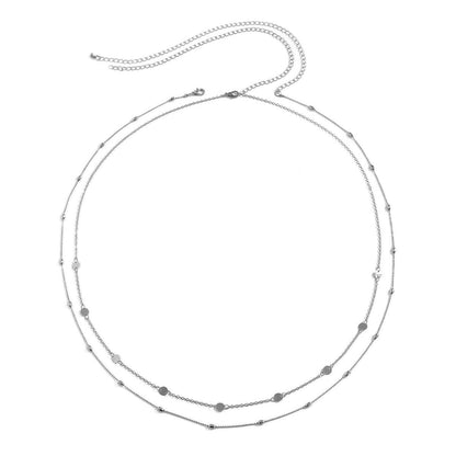Waist chain