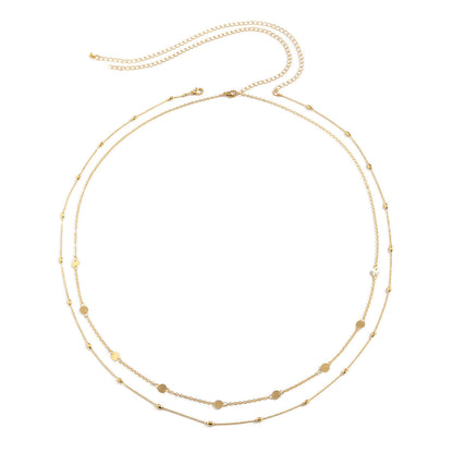 Waist chain