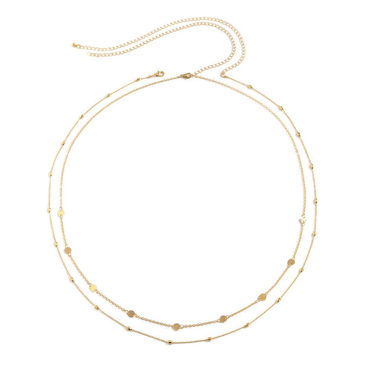 Waist chain