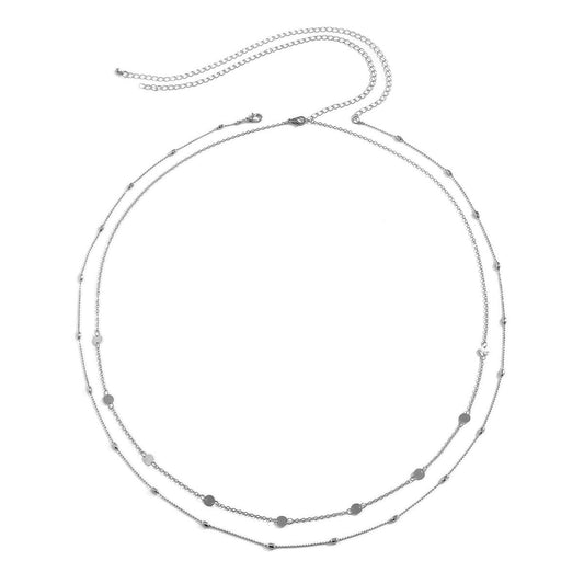 Waist chain