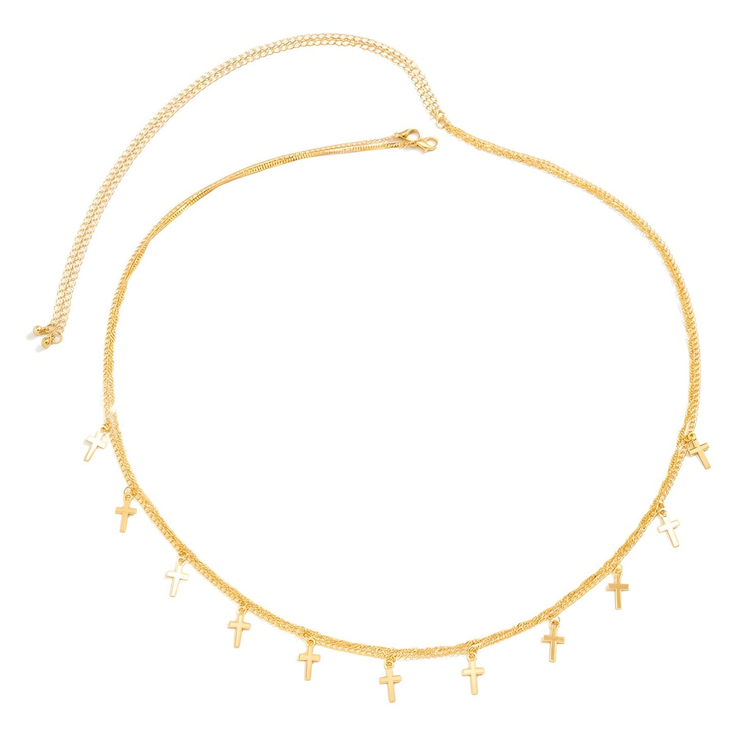 Waist chain