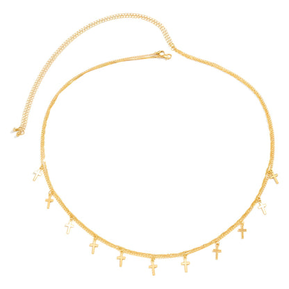 Waist chain