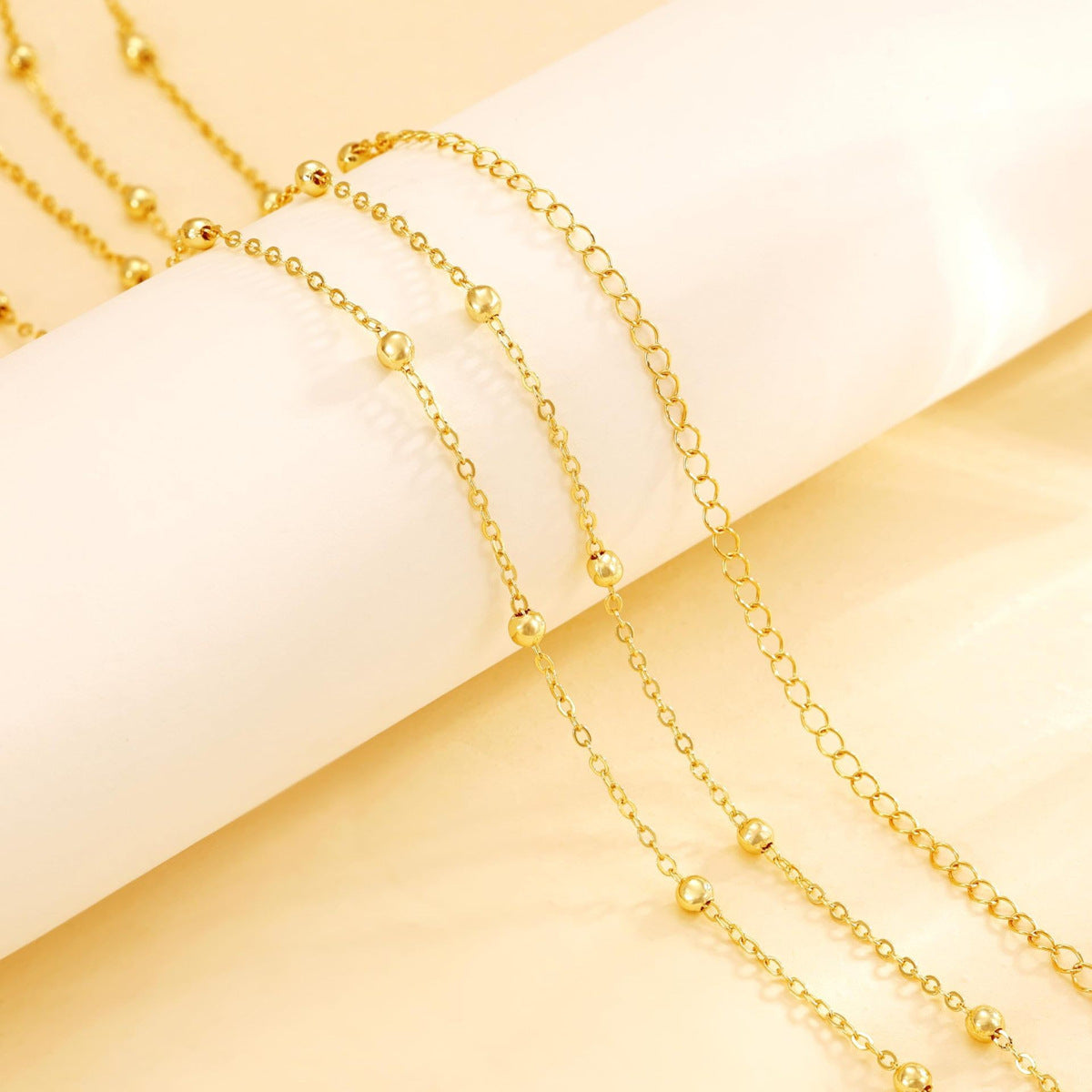 Waist chain