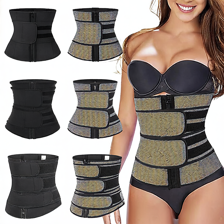Waist Cincher