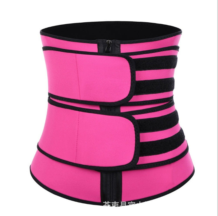 Waist Cincher