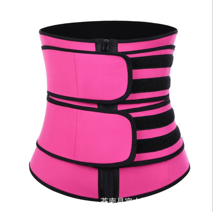Waist Cincher