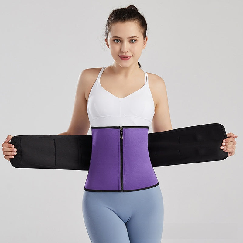Waist Cincher