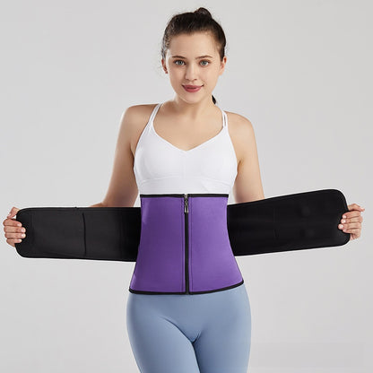 Waist Cincher