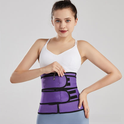 Waist Cincher