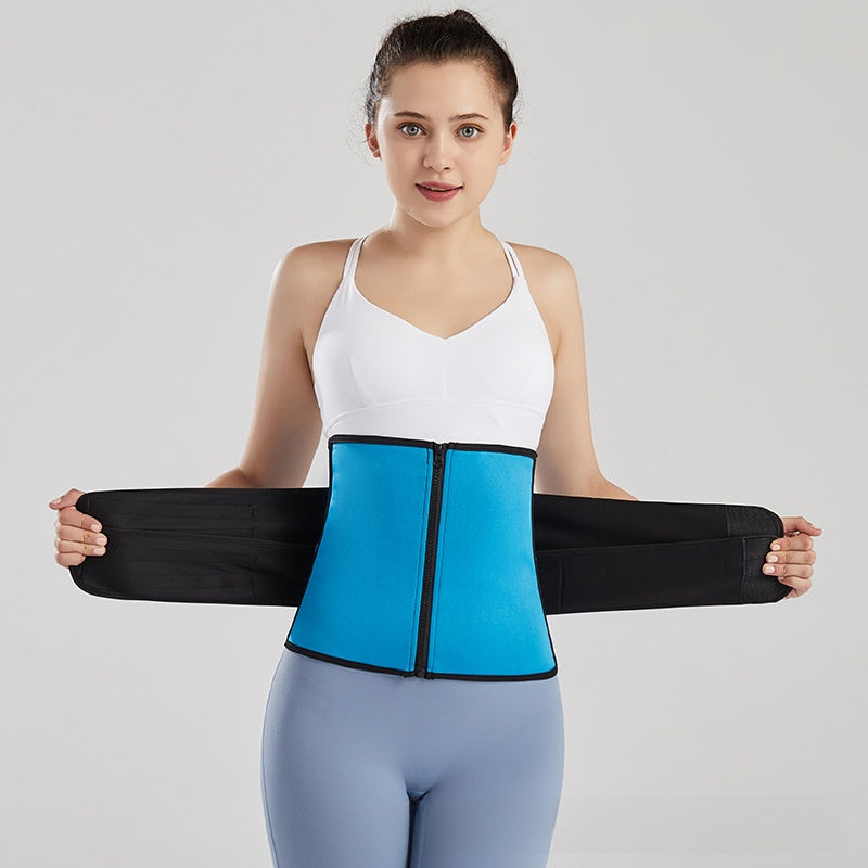Waist Cincher