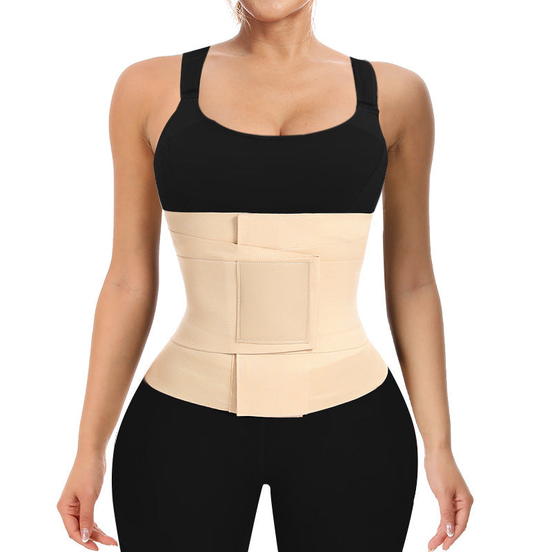 Waist Cincher