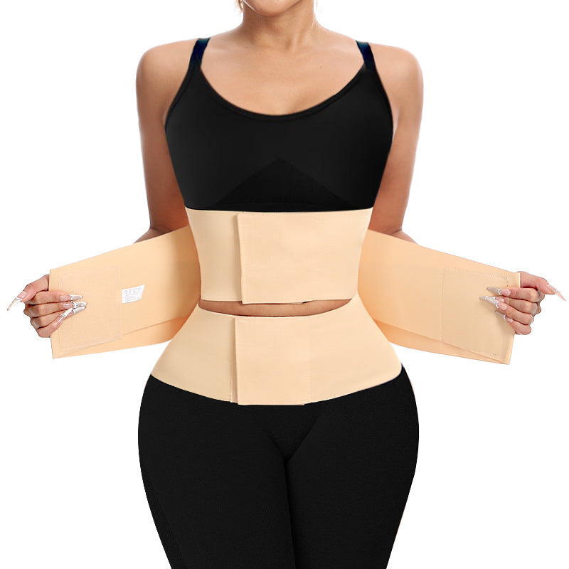 Waist Cincher