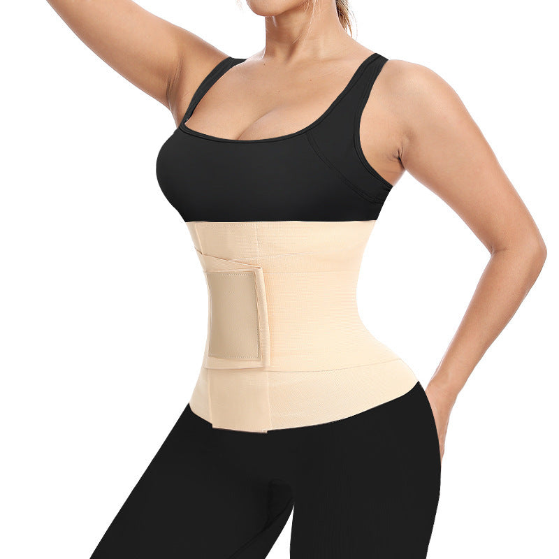 Waist Cincher