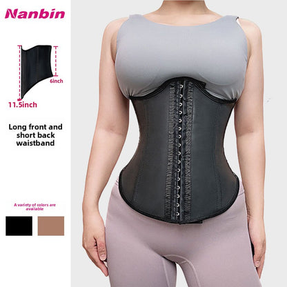 Waist Cincher