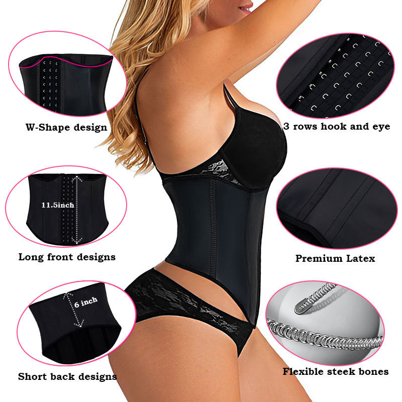 Waist Cincher